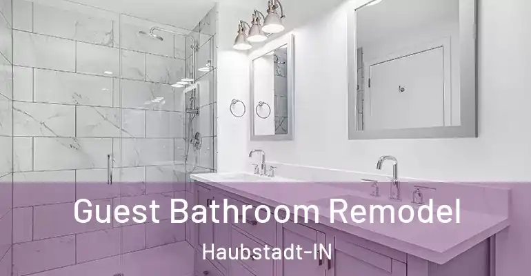 inner Bathroom imggen Guest Bathroom Remodel Haubstadt-IN