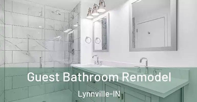 inner Bathroom imggen Guest Bathroom Remodel Lynnville-IN