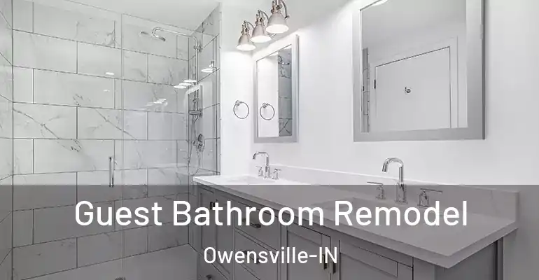 inner Bathroom imggen Guest Bathroom Remodel Owensville-IN