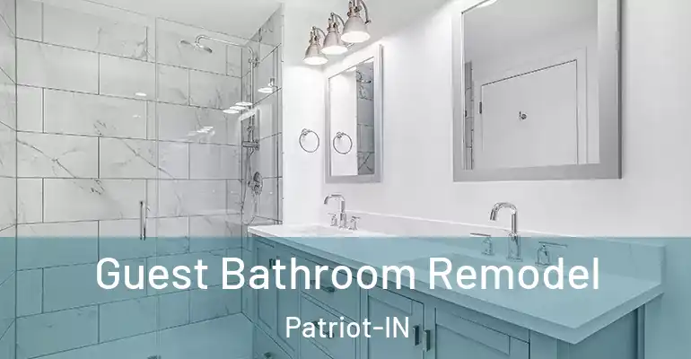 inner Bathroom imggen Guest Bathroom Remodel Patriot-IN