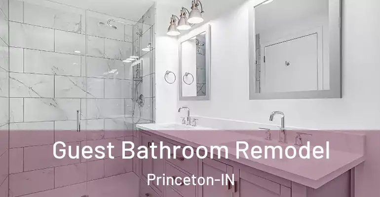 inner Bathroom imggen Guest Bathroom Remodel Princeton-IN