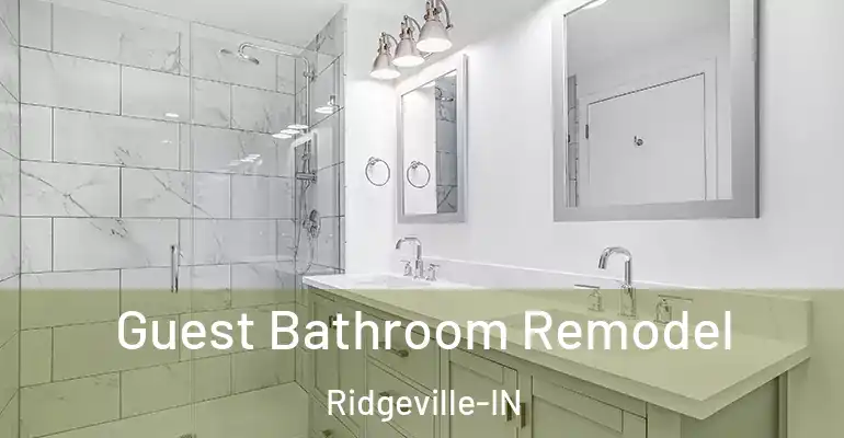 inner Bathroom imggen Guest Bathroom Remodel Ridgeville-IN
