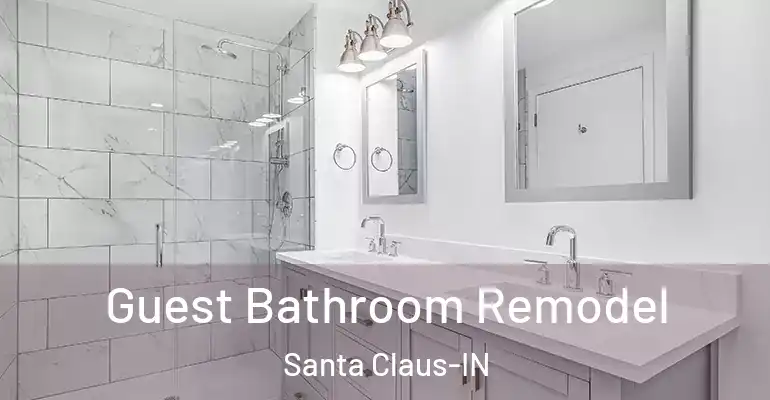 inner Bathroom imggen Guest Bathroom Remodel Santa Claus-IN