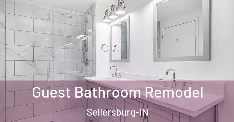 inner Bathroom imggen Guest Bathroom Remodel Sellersburg-IN