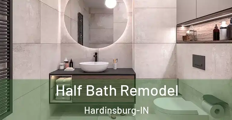 inner Bathroom imggen Half Bath Remodel Hardinsburg-IN