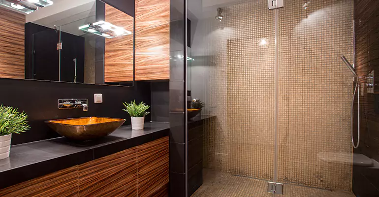 Bathroom Remodeling Services in Dublin, IN