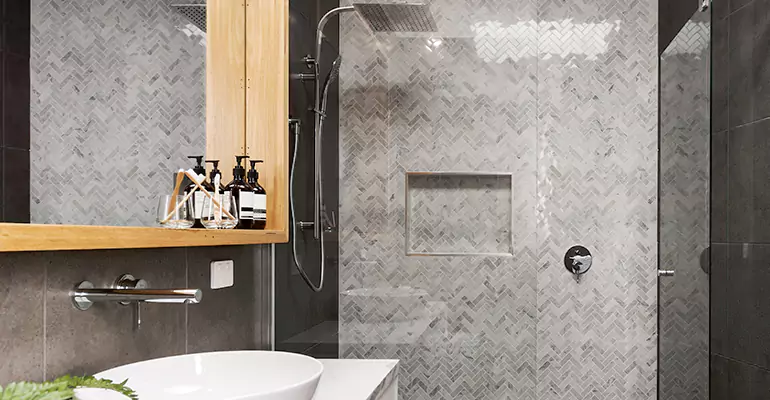 Bathroom Renovations Service in Dublin, IN