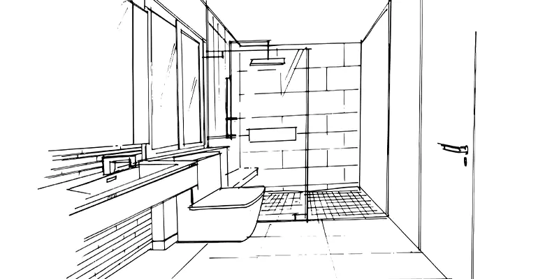 Bathroom Designers and Fitters in Dublin