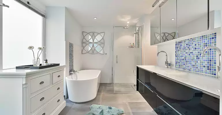 Bathroom Repairs and Renovations in Dublin