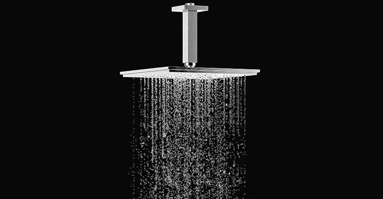 Small Bathroom Upgrades in Dublin