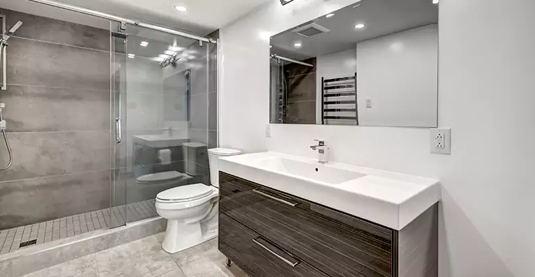 One Day Walk In Shower in Dublin