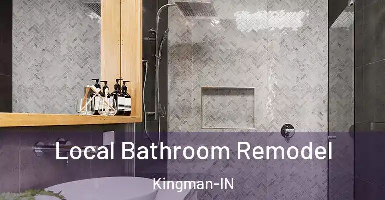 inner Bathroom imggen Local Bathroom Remodel Kingman-IN