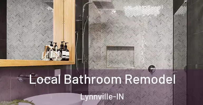 inner Bathroom imggen Local Bathroom Remodel Lynnville-IN
