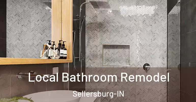 inner Bathroom imggen Local Bathroom Remodel Sellersburg-IN