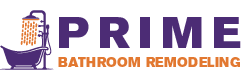 Prime Bathroom Remodeling