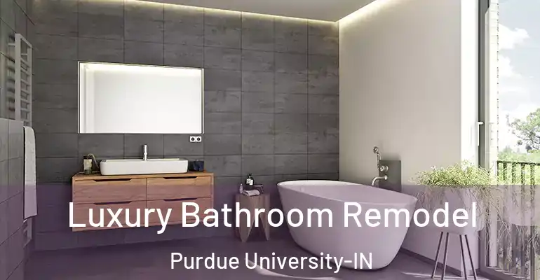 inner Bathroom imggen Luxury Bathroom Remodel Purdue University-IN