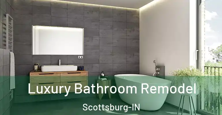inner Bathroom imggen Luxury Bathroom Remodel Scottsburg-IN