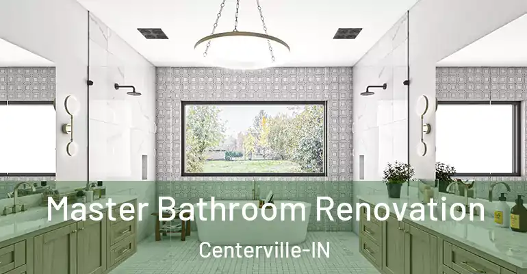 inner Bathroom imggen Master Bathroom Renovation Centerville-IN