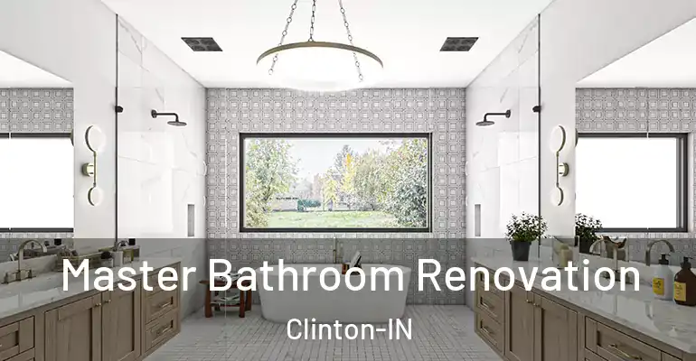 inner Bathroom imggen Master Bathroom Renovation Clinton-IN