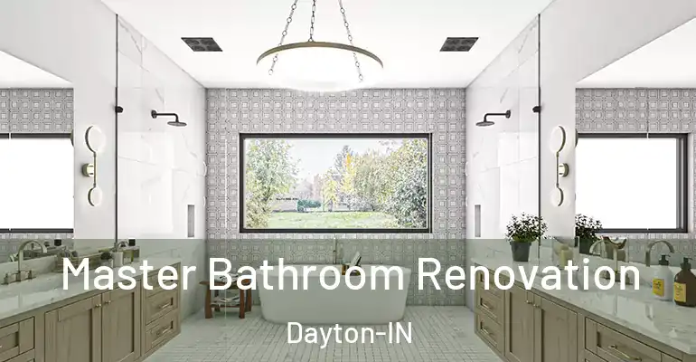 inner Bathroom imggen Master Bathroom Renovation Dayton-IN
