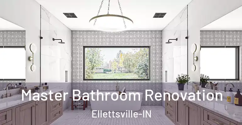 inner Bathroom imggen Master Bathroom Renovation Ellettsville-IN