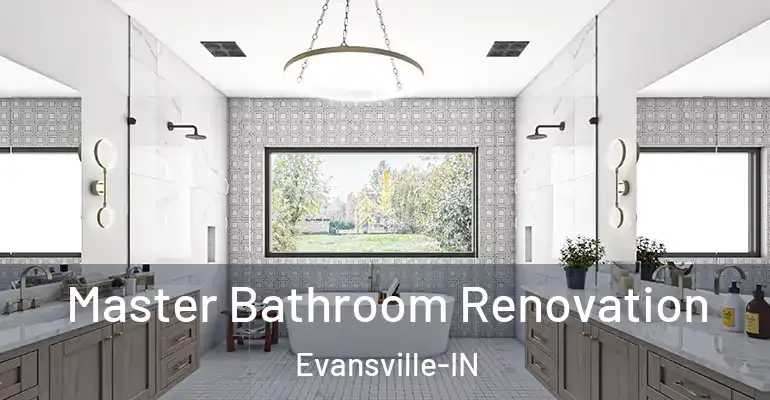 inner Bathroom imggen Master Bathroom Renovation Evansville-IN