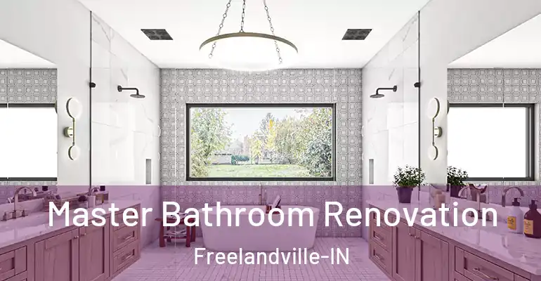 inner Bathroom imggen Master Bathroom Renovation Freelandville-IN