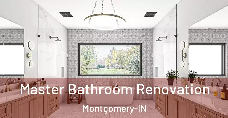 inner Bathroom imggen Master Bathroom Renovation Montgomery-IN