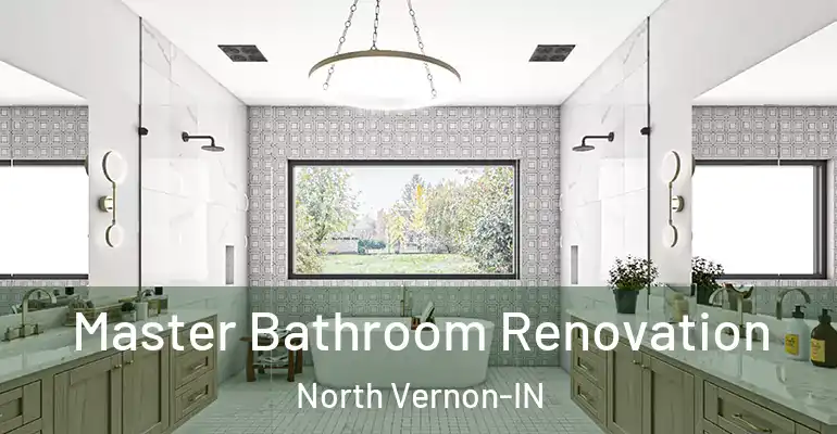 inner Bathroom imggen Master Bathroom Renovation North Vernon-IN