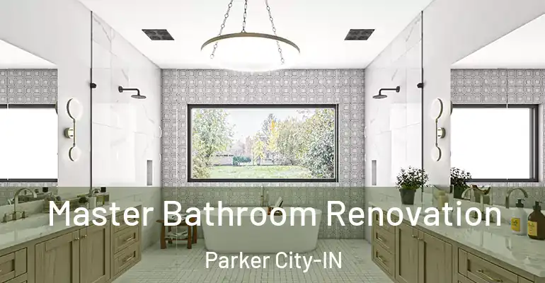 inner Bathroom imggen Master Bathroom Renovation Parker City-IN