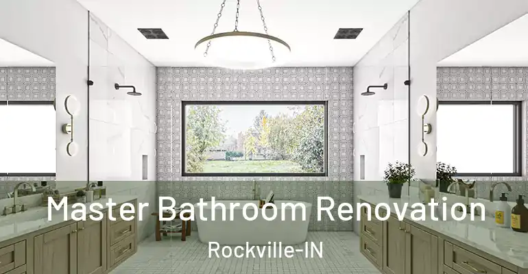 inner Bathroom imggen Master Bathroom Renovation Rockville-IN