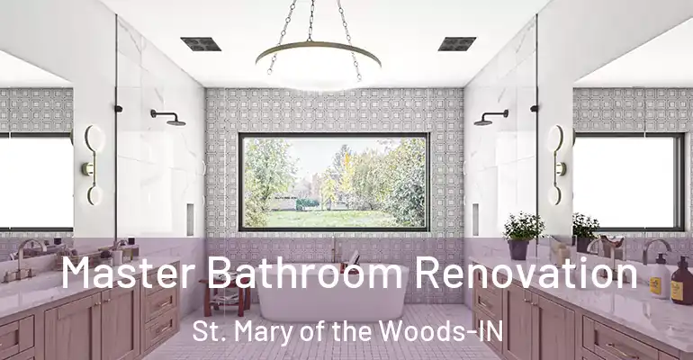 inner Bathroom imggen Master Bathroom Renovation St. Mary of the Woods-IN