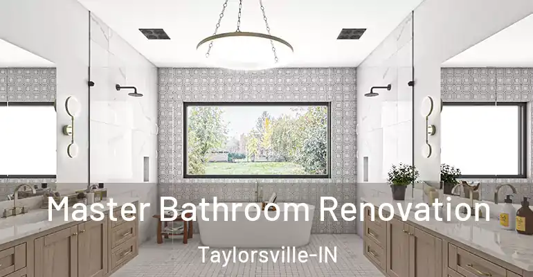 inner Bathroom imggen Master Bathroom Renovation Taylorsville-IN