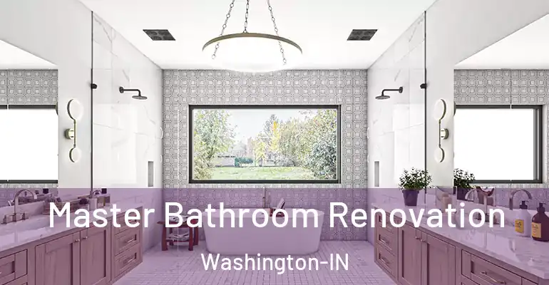inner Bathroom imggen Master Bathroom Renovation Washington-IN