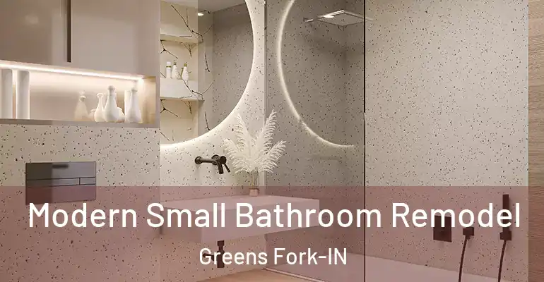 inner Bathroom imggen Modern Small Bathroom Remodel Greens Fork-IN