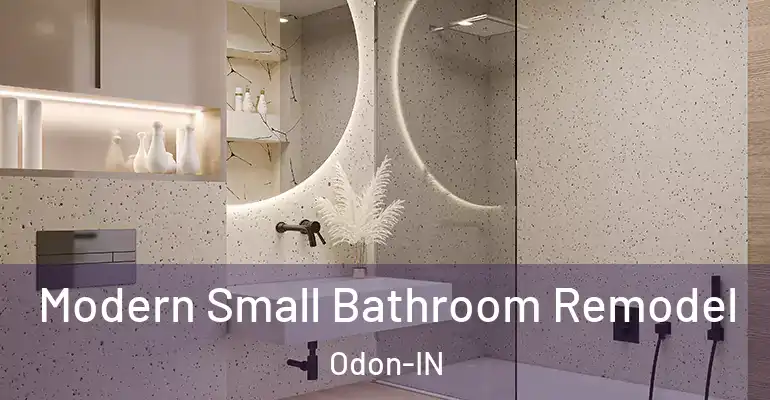 inner Bathroom imggen Modern Small Bathroom Remodel Odon-IN