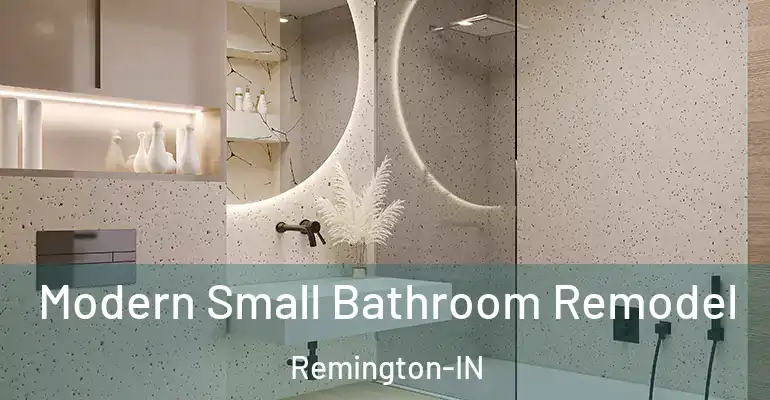 inner Bathroom imggen Modern Small Bathroom Remodel Remington-IN