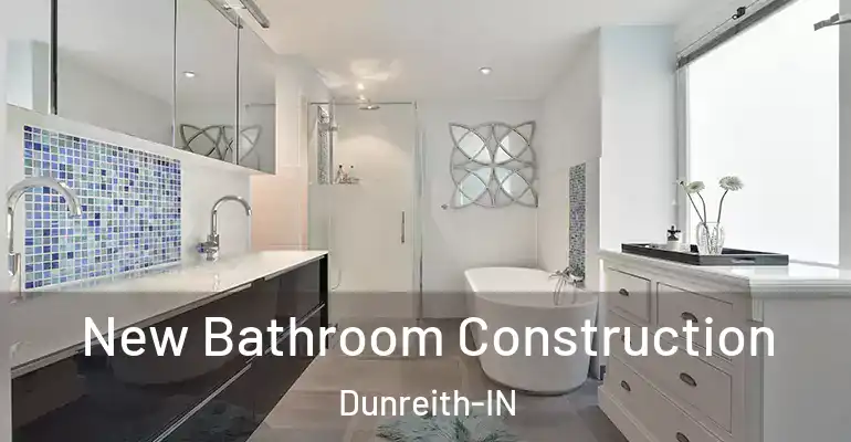 inner Bathroom imggen New Bathroom Construction Dunreith-IN