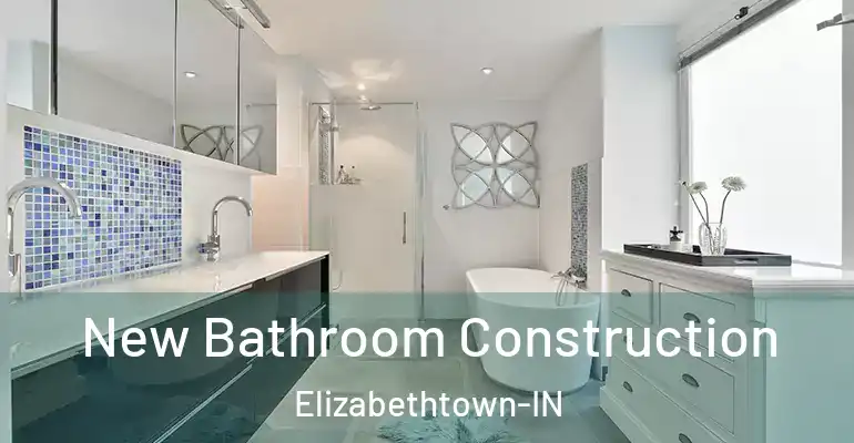 inner Bathroom imggen New Bathroom Construction Elizabethtown-IN