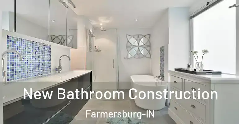 inner Bathroom imggen New Bathroom Construction Farmersburg-IN