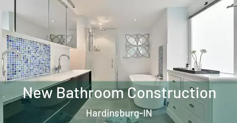 inner Bathroom imggen New Bathroom Construction Hardinsburg-IN