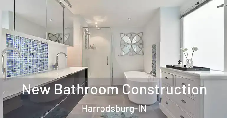inner Bathroom imggen New Bathroom Construction Harrodsburg-IN