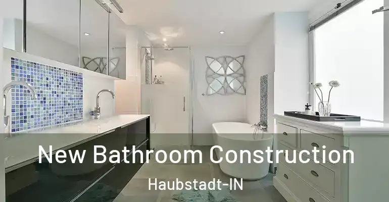 inner Bathroom imggen New Bathroom Construction Haubstadt-IN