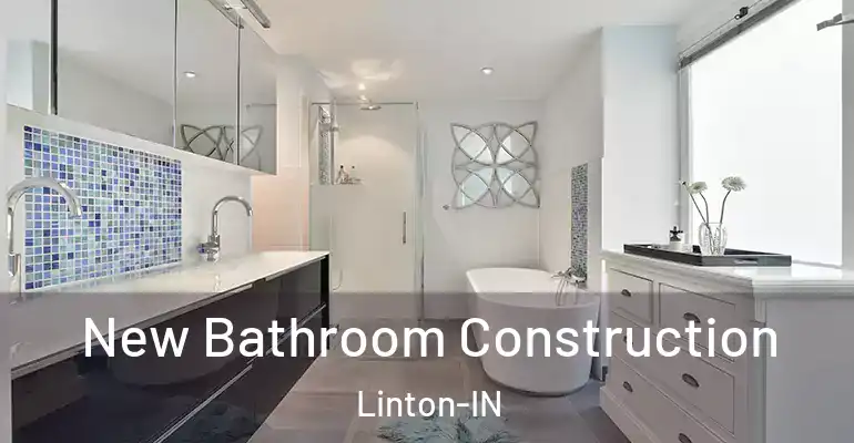 inner Bathroom imggen New Bathroom Construction Linton-IN