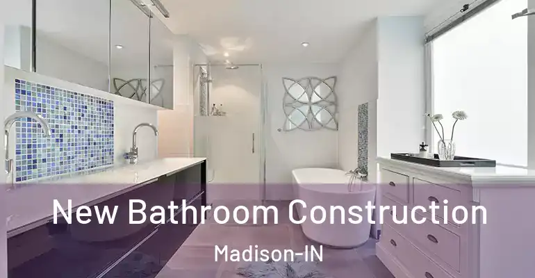 inner Bathroom imggen New Bathroom Construction Madison-IN