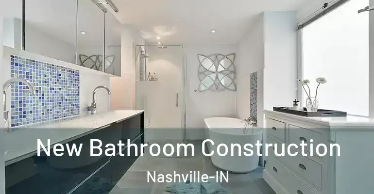 inner Bathroom imggen New Bathroom Construction Nashville-IN