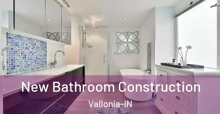 inner Bathroom imggen New Bathroom Construction Vallonia-IN