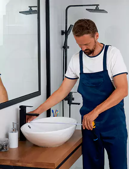 Your Trusted 10x10 Bathroom Remodel Specialists in Dublin, IN