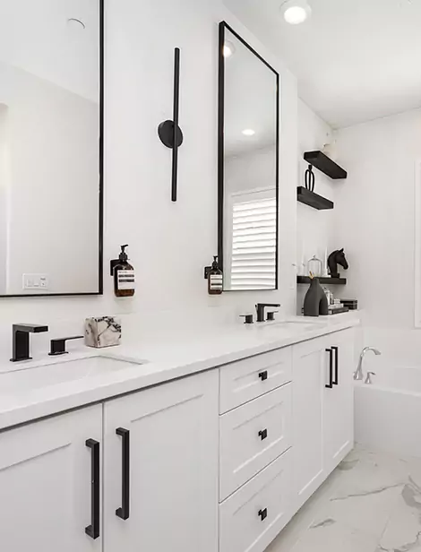 Expert Bathroom Cabinet Remodel Company in Dublin, IN: Your Trusted Partner for Quality Home Upgrades