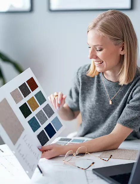 Expert Bathroom Designers: Your Trusted Partner for Quality Home Upgrades in Dublin, IN